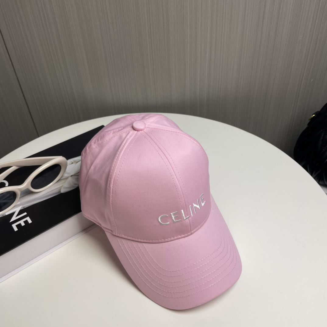 Celine Caps